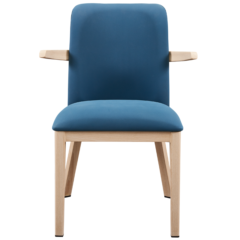 High-quality comfortable kitchen stools for elderly company | Yumeya Furniture 15