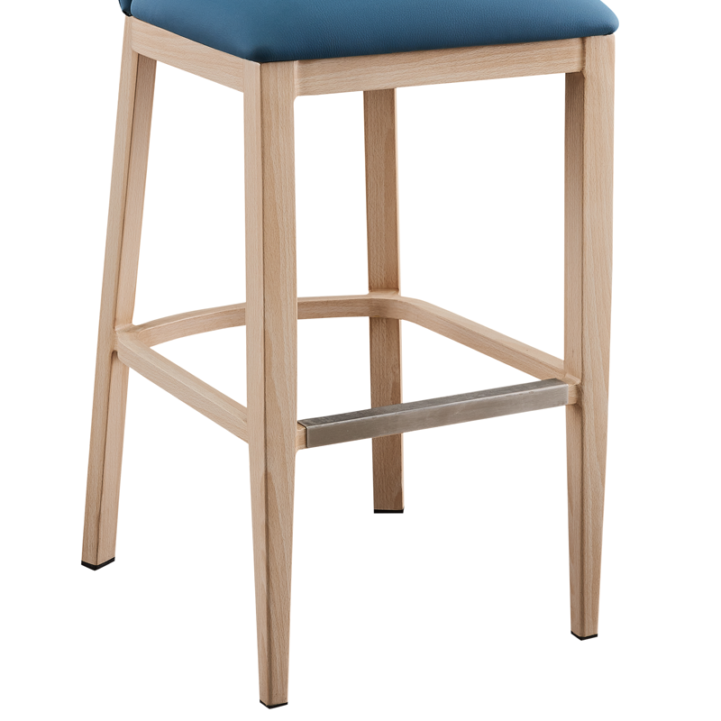 High-quality comfortable kitchen stools for elderly company | Yumeya Furniture 10