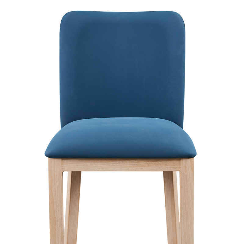 High-quality comfortable kitchen stools for elderly company | Yumeya Furniture 11
