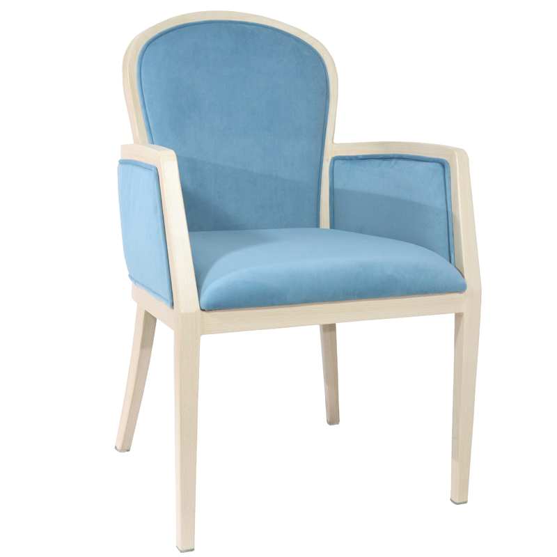 Custom high seat chair company Manufacturer | Yumeya Furniture 9