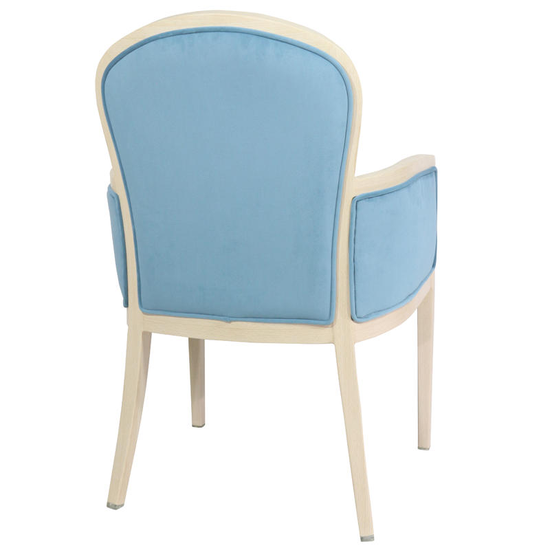 Custom high seat chair company Manufacturer | Yumeya Furniture 10