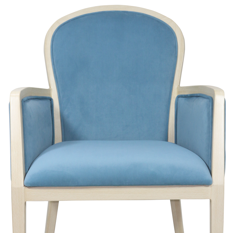 Custom high seat chair company Manufacturer | Yumeya Furniture 12