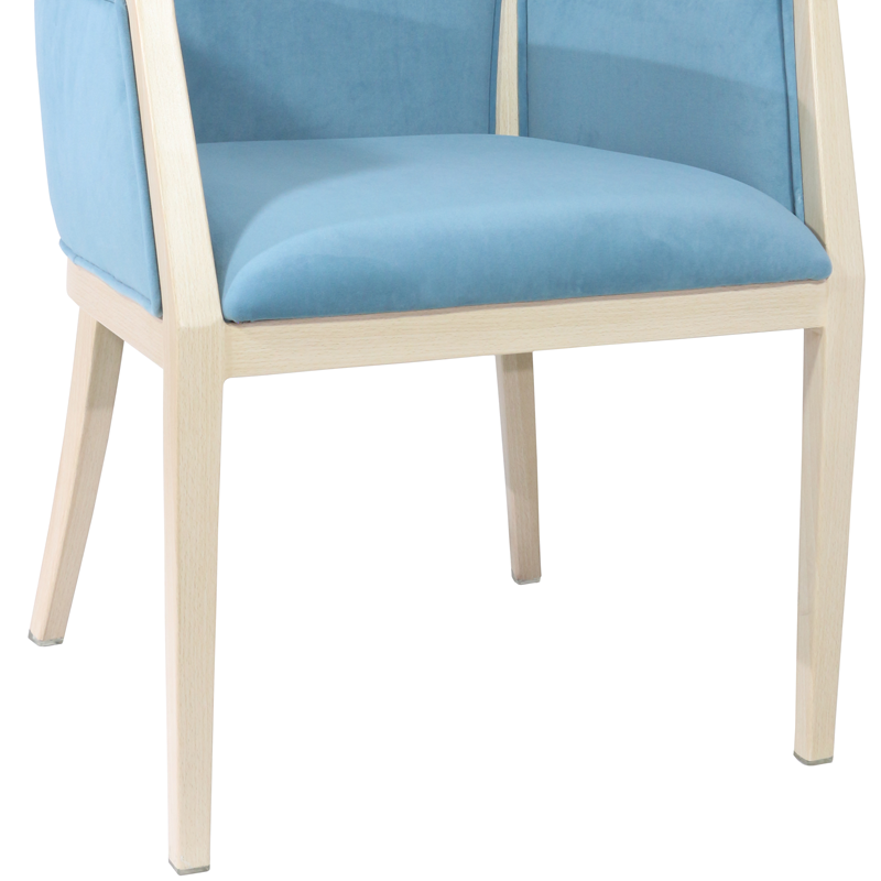 Custom high seat chair company Manufacturer | Yumeya Furniture 11