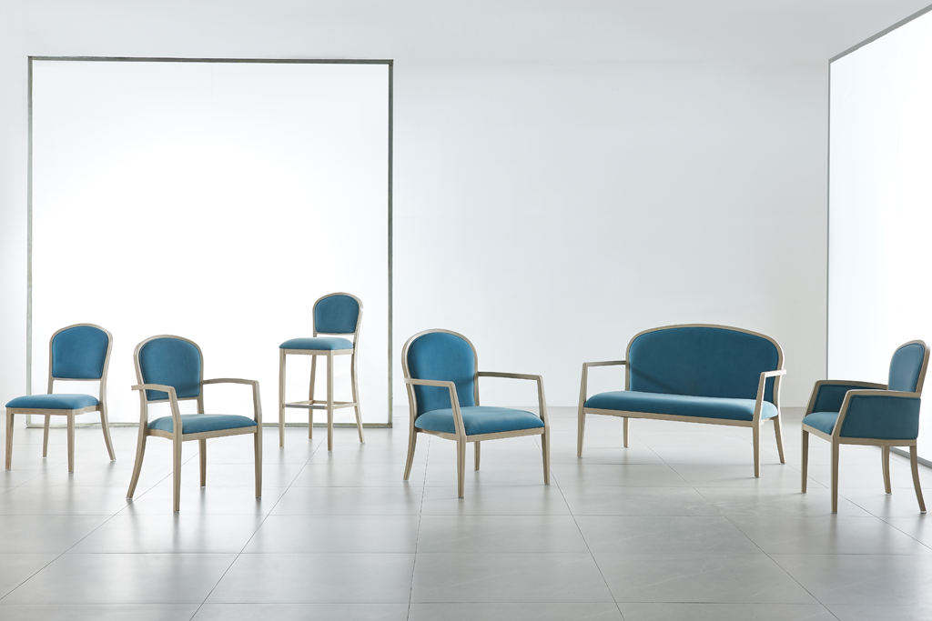 Køb Senior Living Furniture Producenter Factory | Yumeya Furniture 14