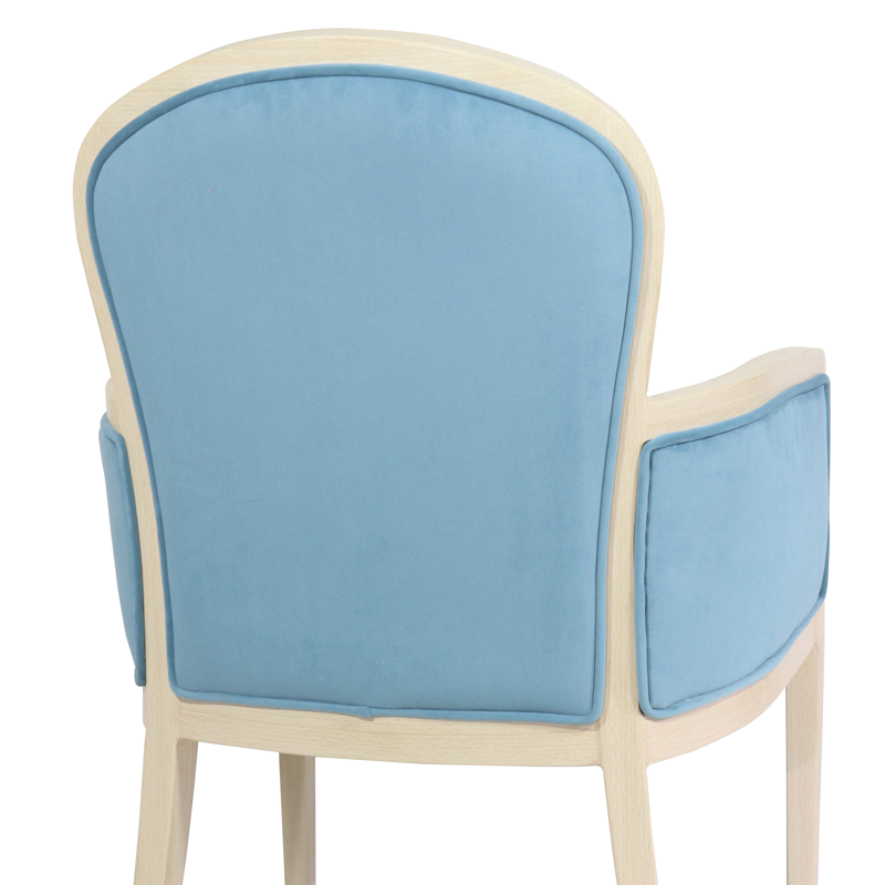 Custom high seat chair company Manufacturer | Yumeya Furniture 13