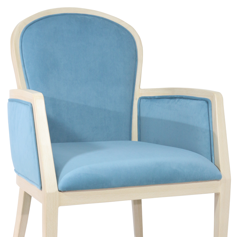 Custom high seat chair company Manufacturer | Yumeya Furniture 14