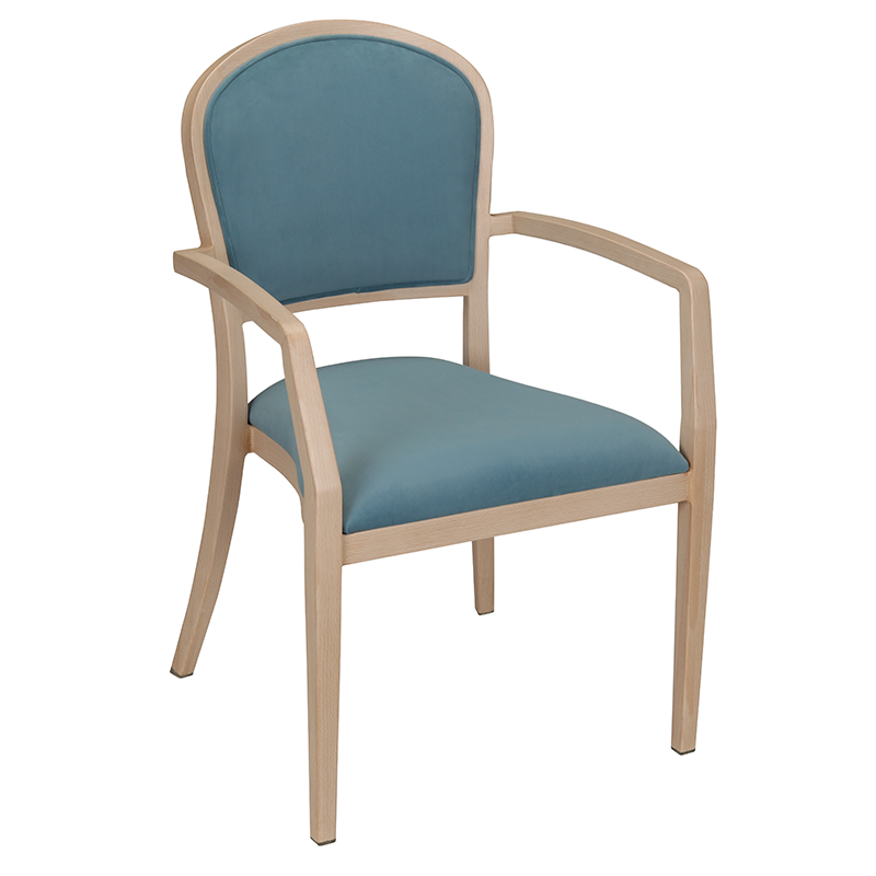 Custom made chairs supplier vendor | Yumeya Furniture 9