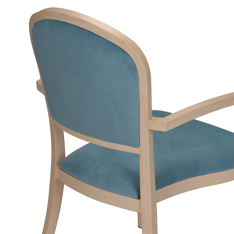 Custom made chairs supplier vendor | Yumeya Furniture 11