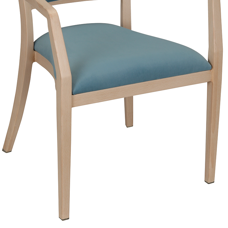 Custom made chairs supplier vendor | Yumeya Furniture 12