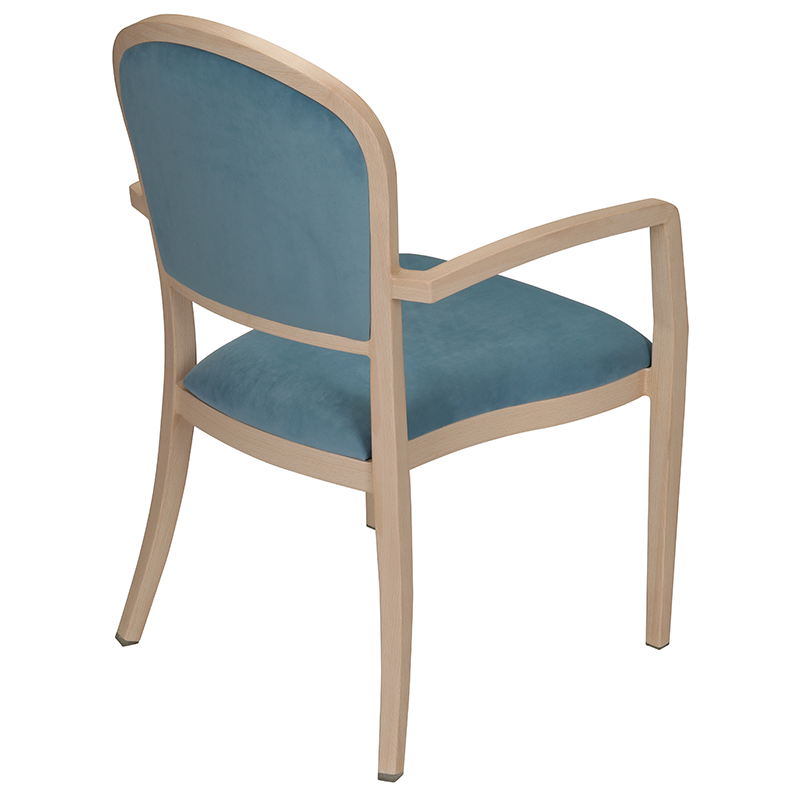Custom made chairs supplier vendor | Yumeya Furniture 10