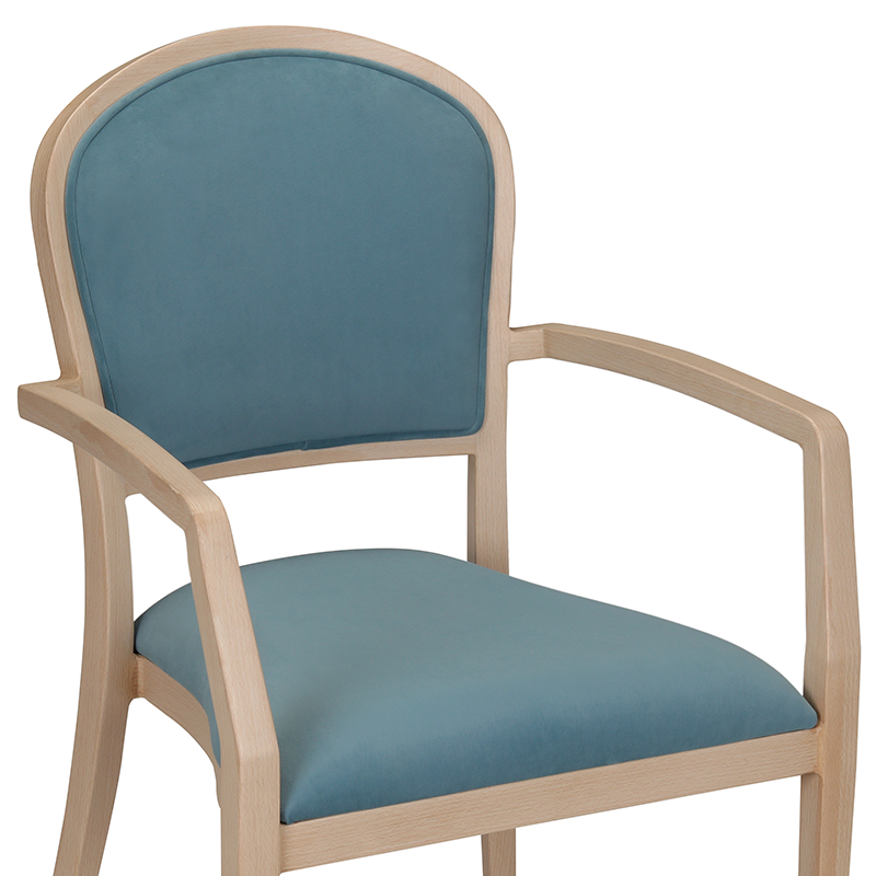 Custom made chairs supplier vendor | Yumeya Furniture 14