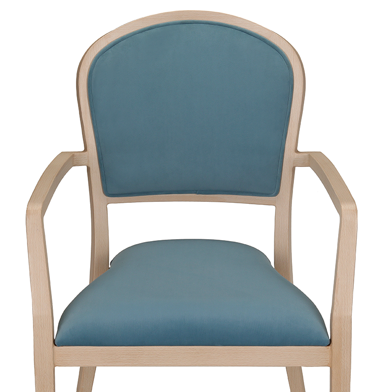 Custom made chairs supplier vendor | Yumeya Furniture 13