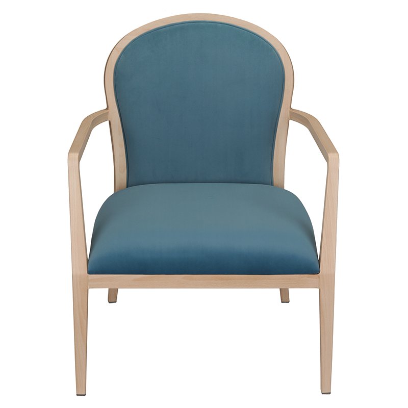 Custom made chairs supplier vendor | Yumeya Furniture 17