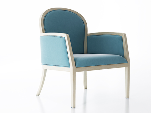 Hoë bank vir bejaardes teen groothandelpryse | Yumeya Furniture 21
