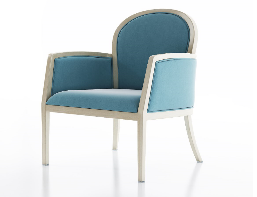 노인 공장을위한 최고 의자 | Yumeya Furniture 10