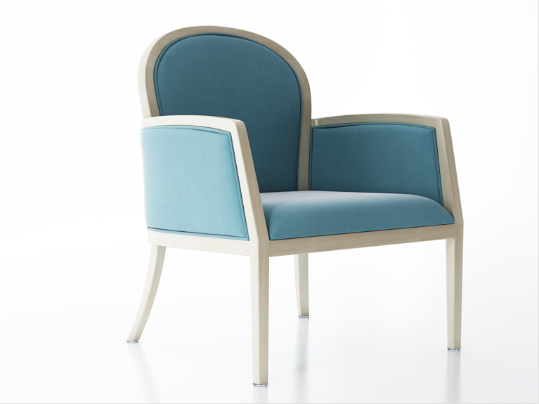 Yumeya Furniture | Top single seater couch for sale for senior living wholesale 9