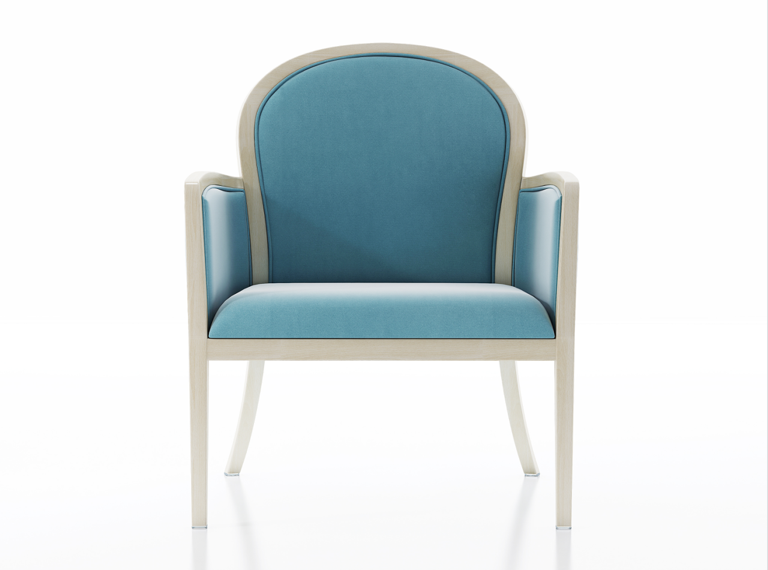 Yumeya Furniture | Top single seater couch for sale for senior living wholesale 8