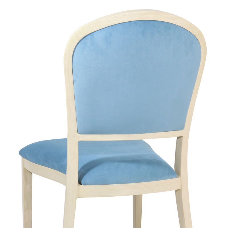 Yumeya Furniture | Preço da fábrica personalizada de fabricantes de móveis de vida morada 5