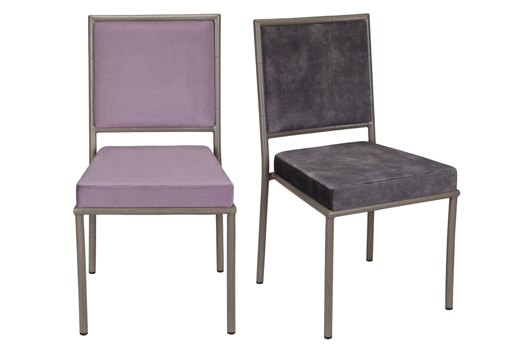 Banquet lub rooj zaum xa khoom ntawm cov nqi lag luam wholesale | Yumeya Furniture 13