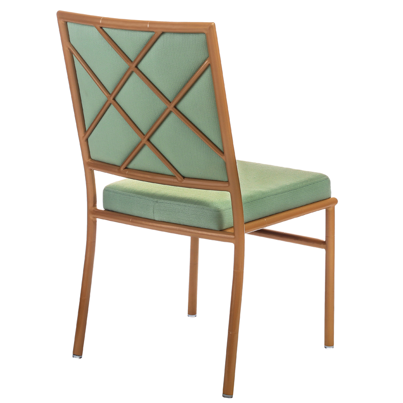 Stoli po meri za proizvajalca tovarne Halls | Yumeya Furniture 8