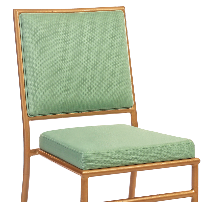 Stoli po meri za proizvajalca tovarne Halls | Yumeya Furniture 13