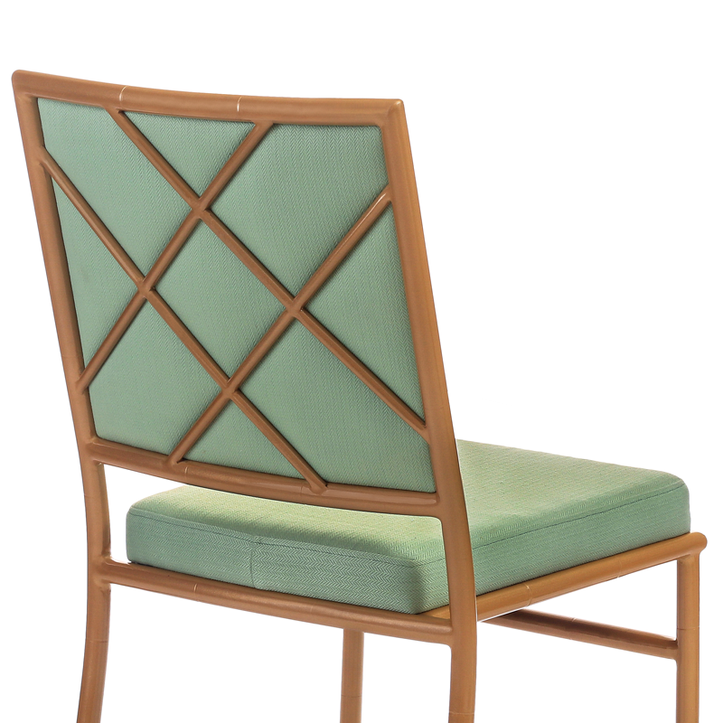 Stoli po meri za proizvajalca tovarne Halls | Yumeya Furniture 12