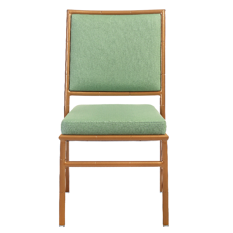 Stoli po meri za proizvajalca tovarne Halls | Yumeya Furniture 17