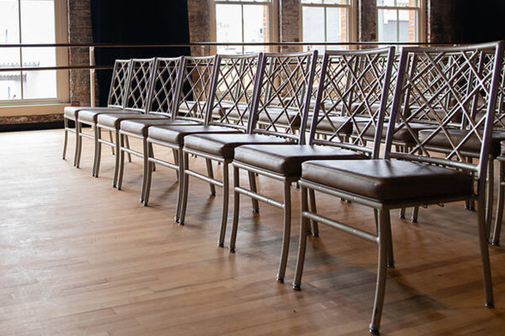 Yumeya Furniture | Professional event chair supplier for sale 16