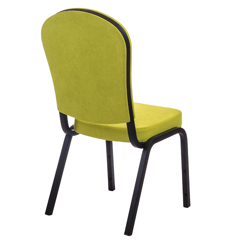 Yumeya Furniture | Customized round banquet chairs cost 9