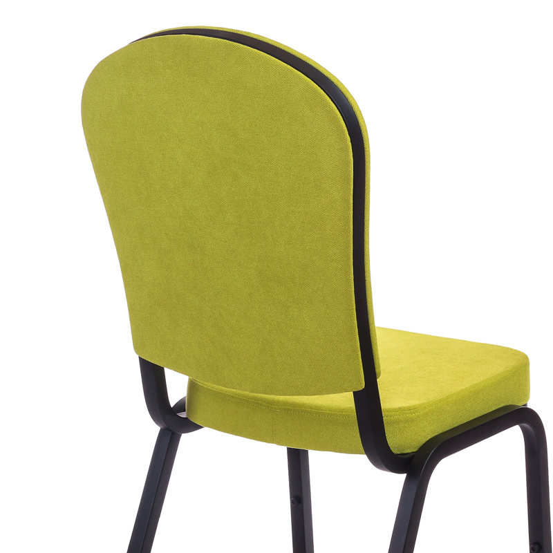 Yumeya Furniture | Customized round banquet chairs cost 11
