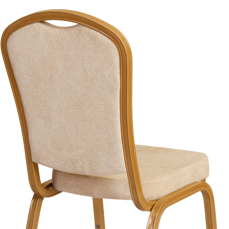Yumeya Furniture | Bulk buy stackable banquet chairs wholesale factory price 12