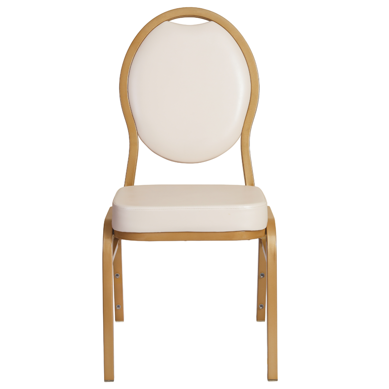 stackable event chairs at Wholesale Prices | Yumeya Furniture 7
