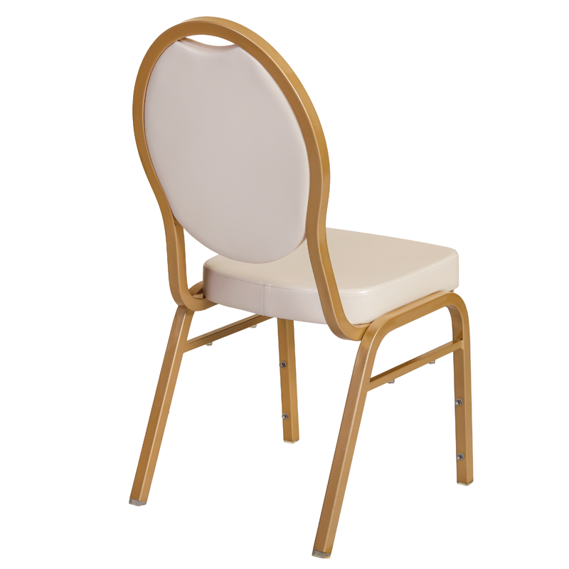 stackable event chairs at Wholesale Prices | Yumeya Furniture 9
