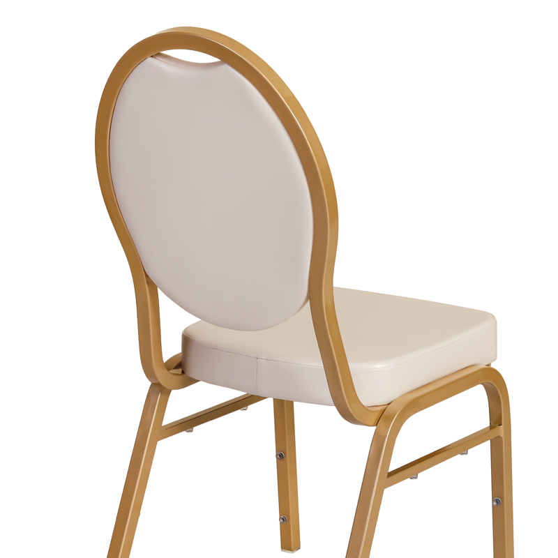 stackable event chairs at Wholesale Prices | Yumeya Furniture 10