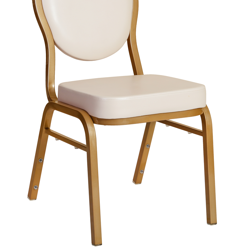 stackable event chairs at Wholesale Prices | Yumeya Furniture 11