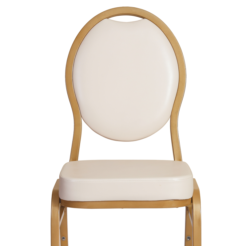 stackable event chairs at Wholesale Prices | Yumeya Furniture 12