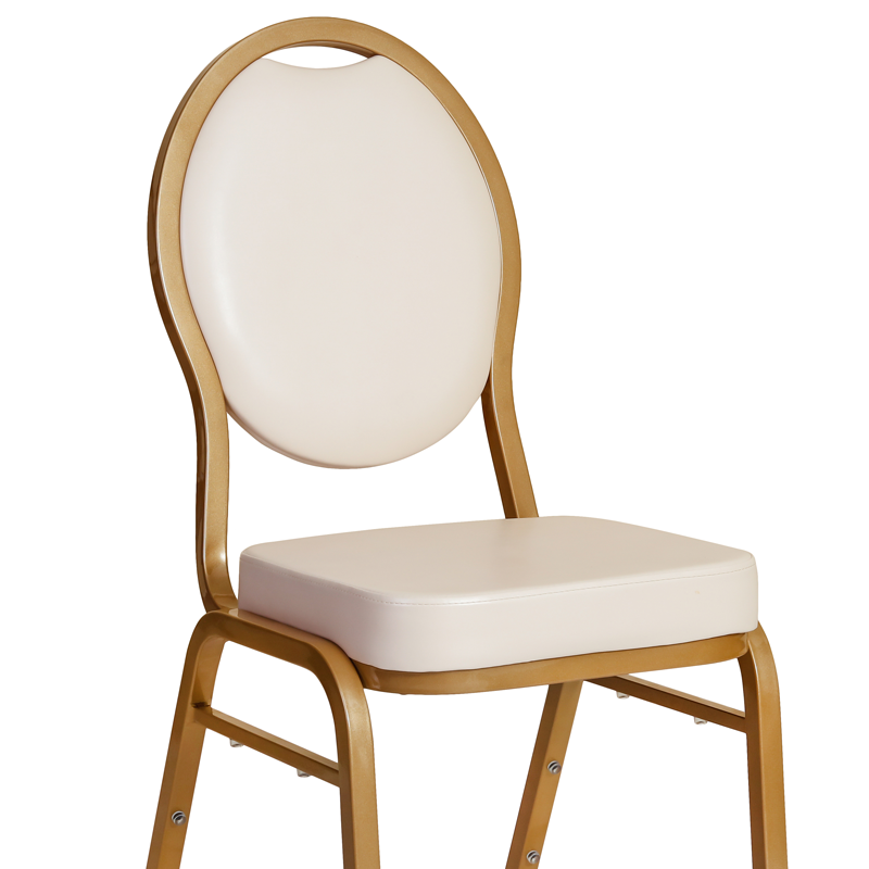 stackable event chairs at Wholesale Prices | Yumeya Furniture 13