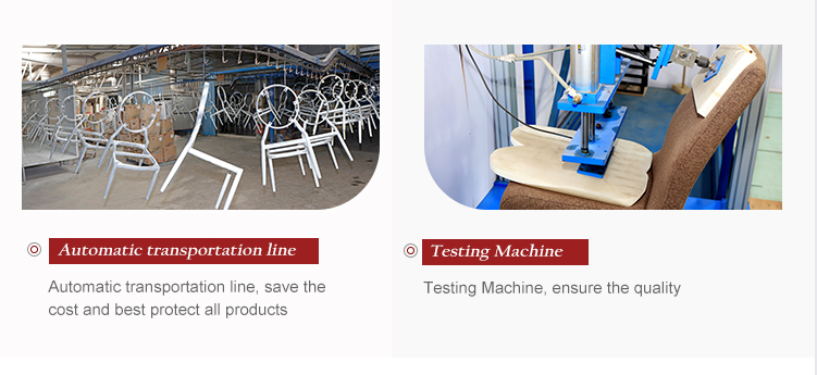Rental Chairs 11