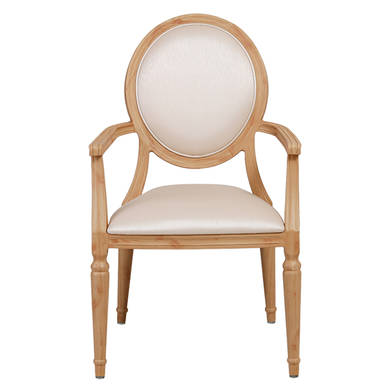 Latest comfortable chairs supplier | Yumeya Furniture 8