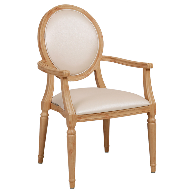 Latest comfortable chairs supplier | Yumeya Furniture 9