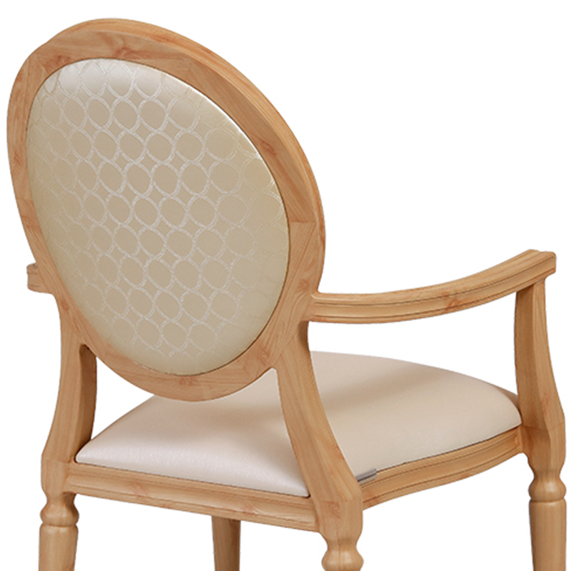 Latest comfortable chairs supplier | Yumeya Furniture 11