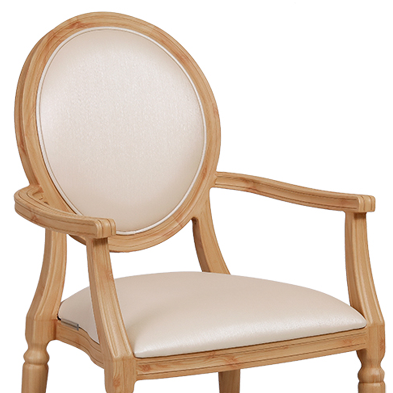 Latest comfortable chairs supplier | Yumeya Furniture 14