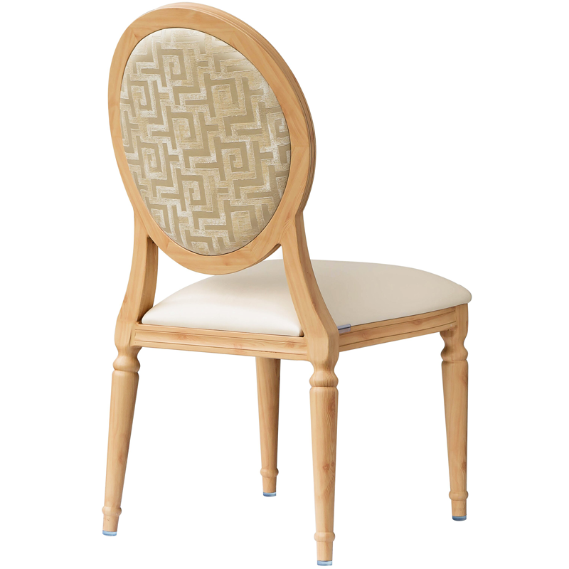 Bulk chairs for the elderly manufacturer | Yumeya Furniture 10