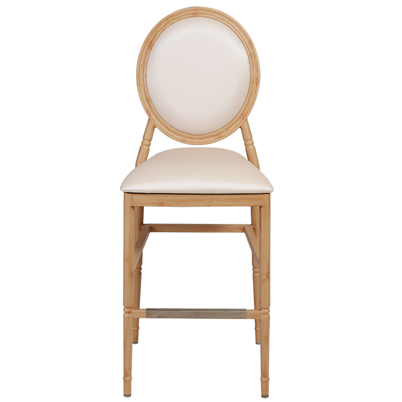 High-quality the most comfortable bar stools for elderly manufacturer | Yumeya Furniture 2