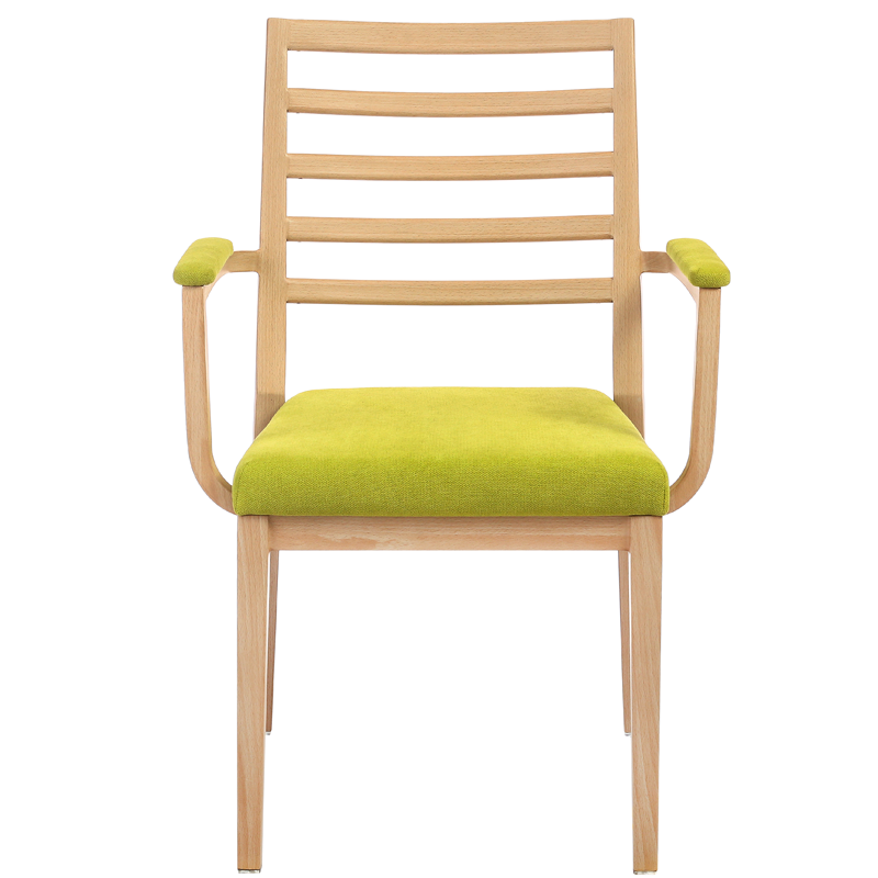 Cathaoirligh Ard -Chúl do Dhaoine Scothaosta ag Praghsanna Mórdhíola | Yumeya Furniture 2