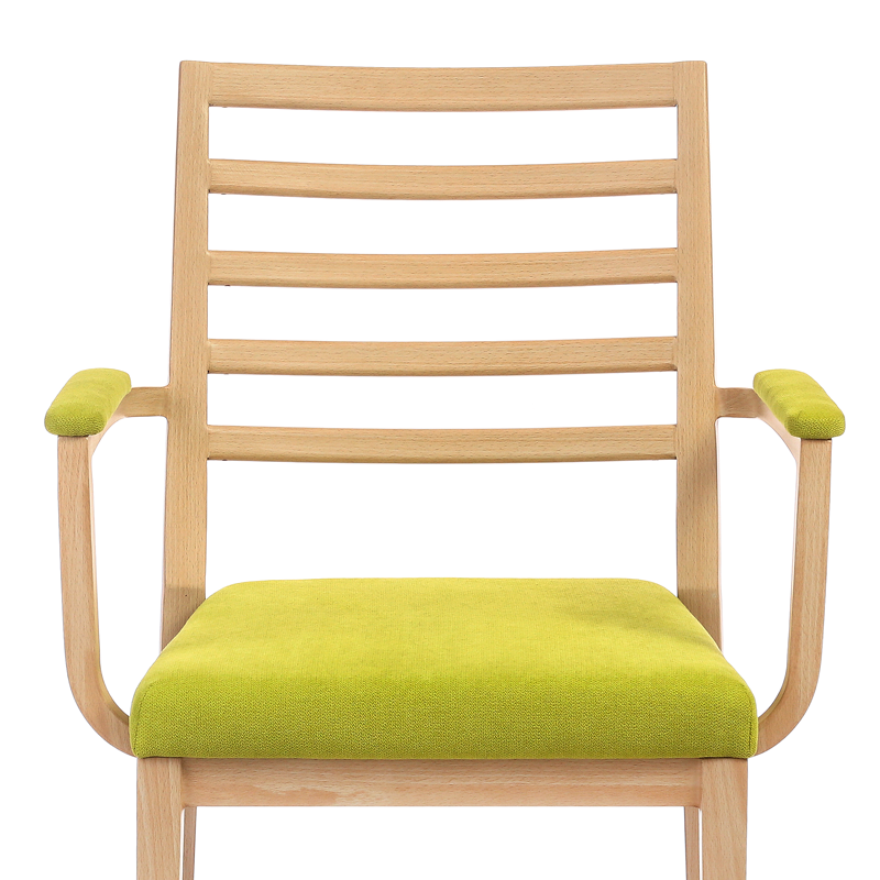 Cathaoirligh Ard -Chúl do Dhaoine Scothaosta ag Praghsanna Mórdhíola | Yumeya Furniture 5