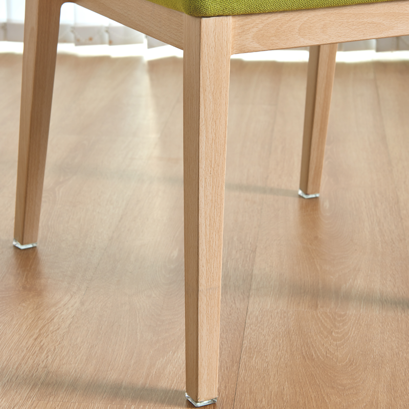 بزرگ ڪارخاني لاء معيار جي ڪرسي | Yumeya Furniture 12