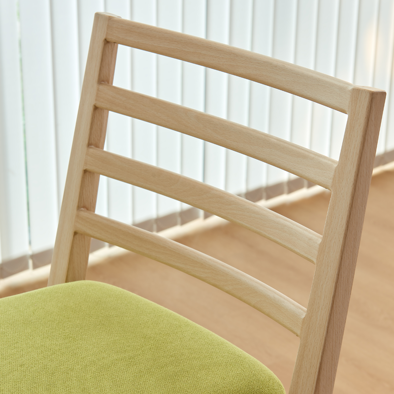 بزرگ ڪارخاني لاء معيار جي ڪرسي | Yumeya Furniture 11