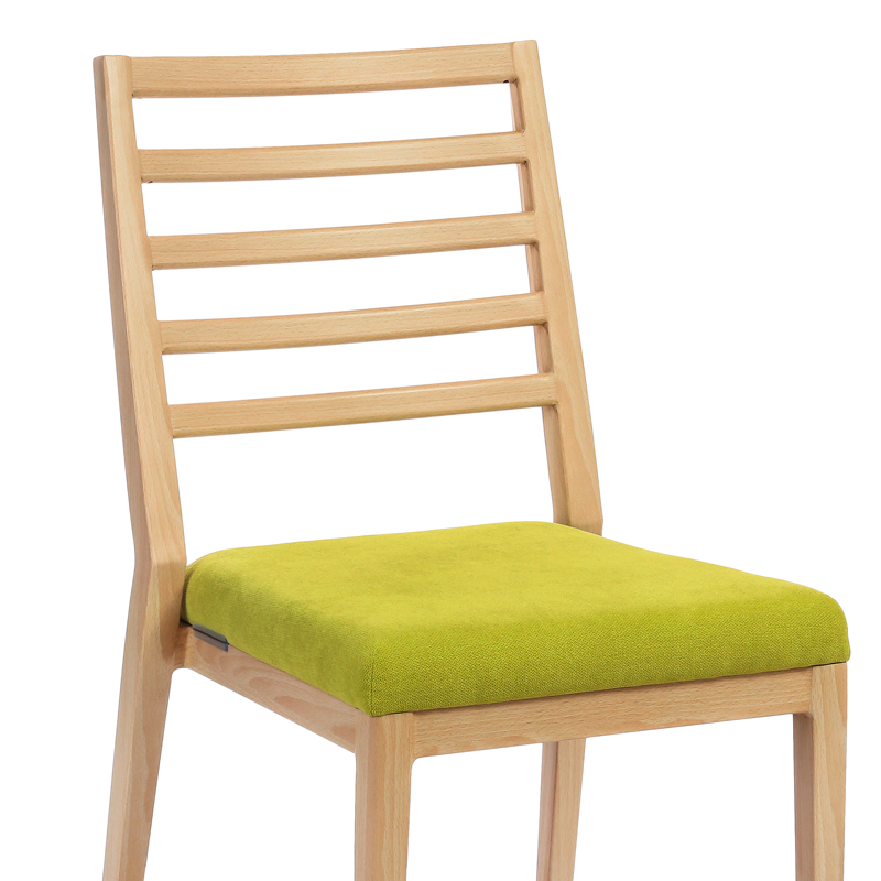 بزرگ ڪارخاني لاء معيار جي ڪرسي | Yumeya Furniture 14