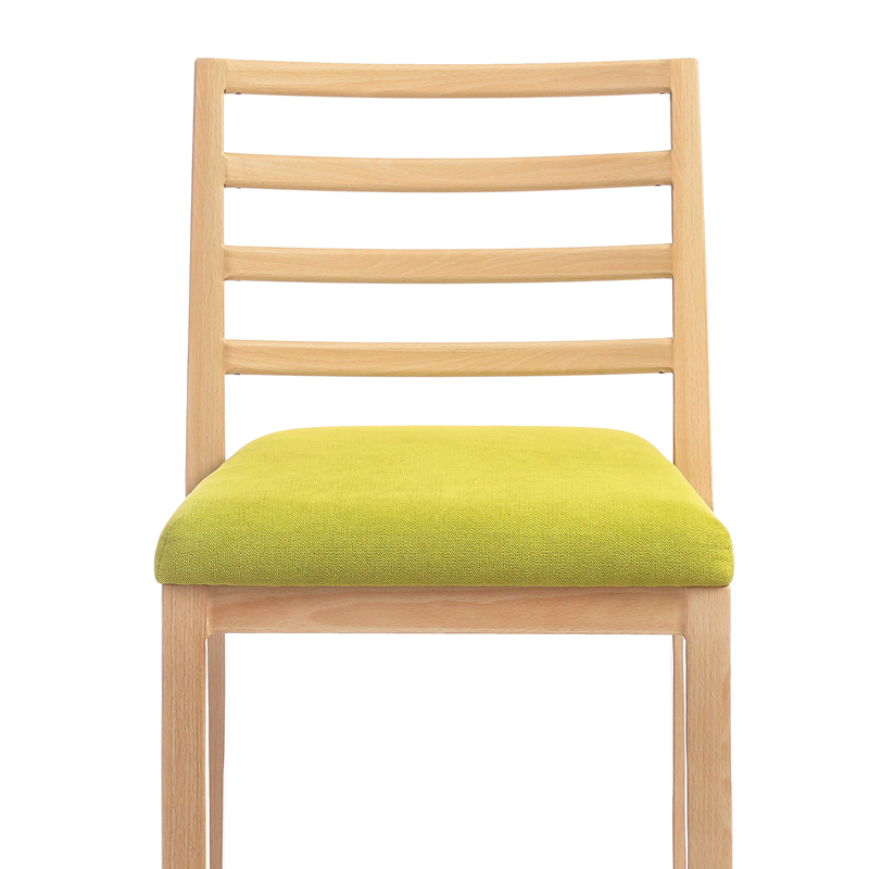 Výrobca dodávateľov na vlastné najlepšie pohodlné barové stoličky Yumeya Furniture 10